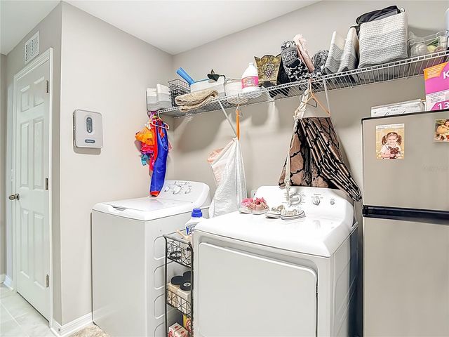 2881 MISTY MARBLE DRIVE, Zephyrhills, FL 33540