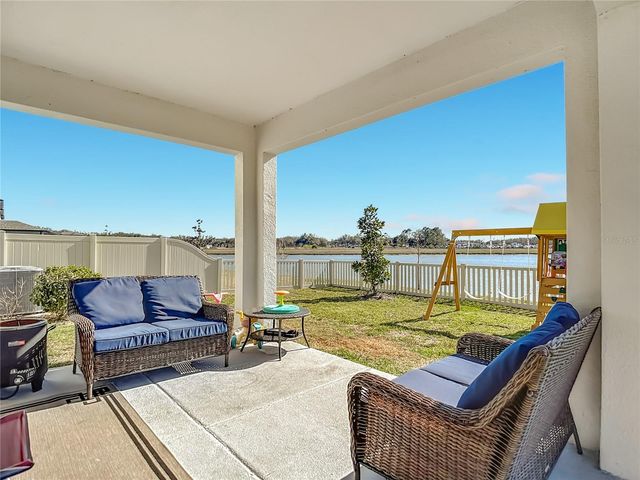 2881 MISTY MARBLE DRIVE, Zephyrhills, FL 33540