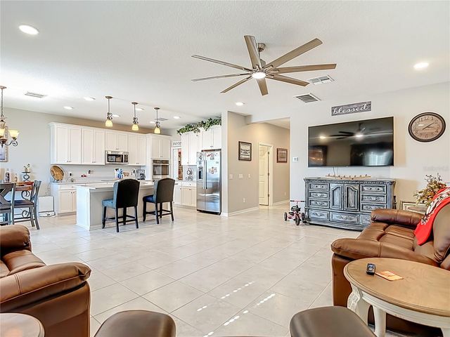 2881 MISTY MARBLE DRIVE, Zephyrhills, FL 33540