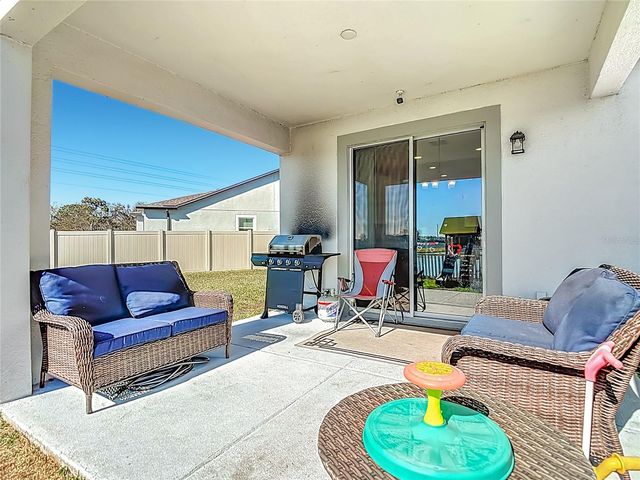 2881 MISTY MARBLE DRIVE, Zephyrhills, FL 33540