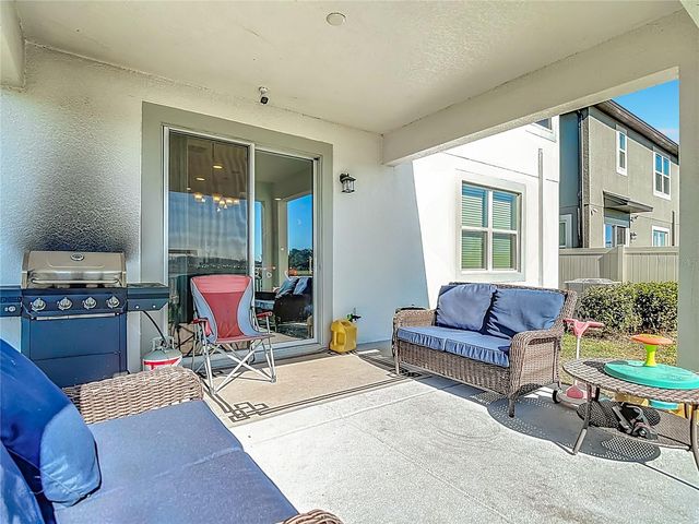 2881 MISTY MARBLE DRIVE, Zephyrhills, FL 33540