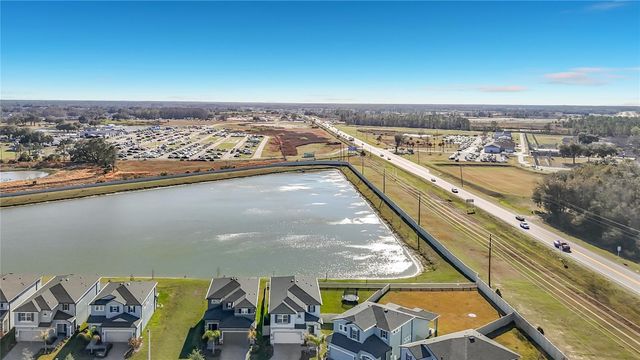 2881 MISTY MARBLE DRIVE, Zephyrhills, FL 33540