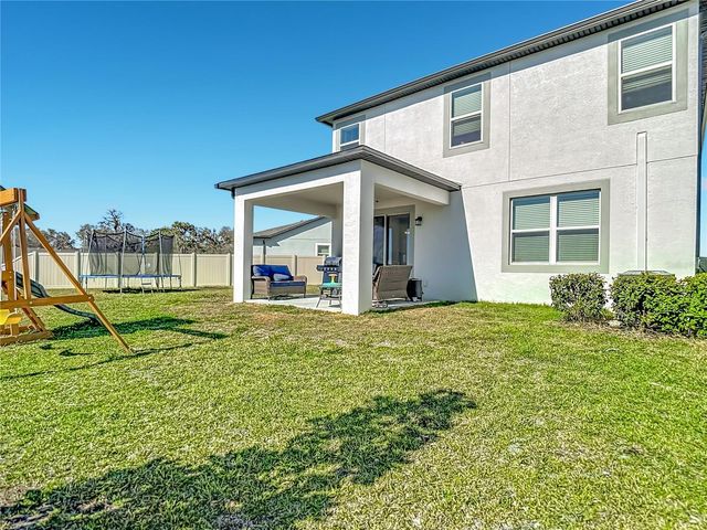 2881 MISTY MARBLE DRIVE, Zephyrhills, FL 33540