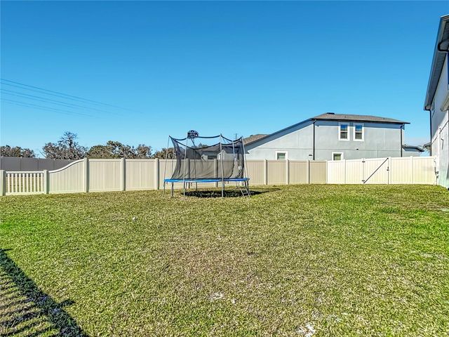 2881 MISTY MARBLE DRIVE, Zephyrhills, FL 33540