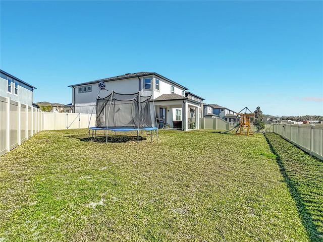 2881 MISTY MARBLE DRIVE, Zephyrhills, FL 33540