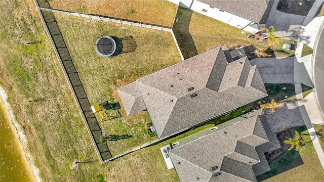 2881 MISTY MARBLE DRIVE, Zephyrhills, FL 33540