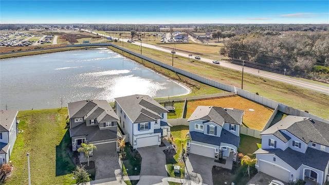 2881 MISTY MARBLE DRIVE, Zephyrhills, FL 33540