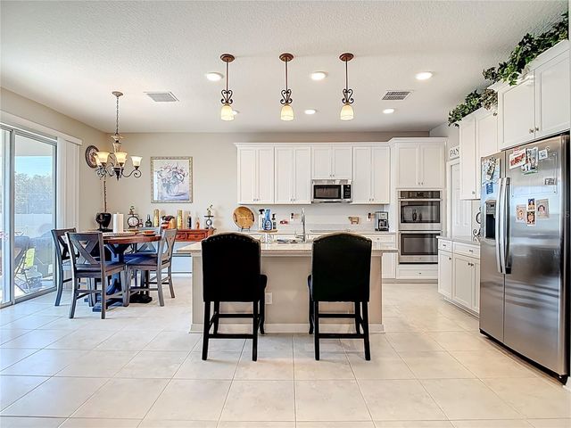 2881 MISTY MARBLE DRIVE, Zephyrhills, FL 33540