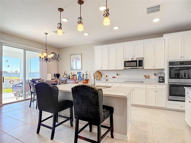 2881 MISTY MARBLE DRIVE, Zephyrhills, FL 33540