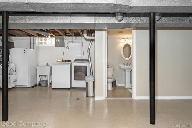 905 Parliament Avenue, Madison Heights, MI 48071
