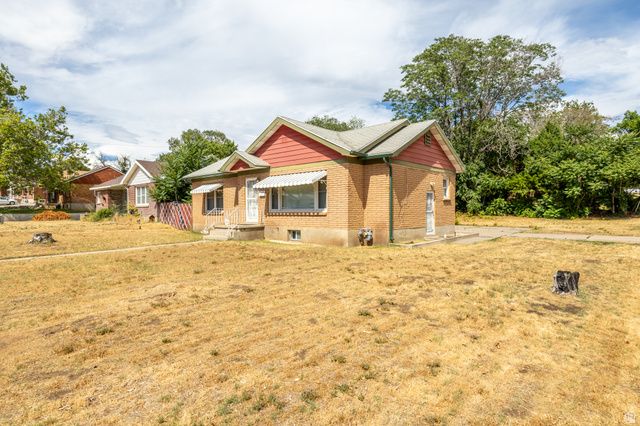 193 S LOCUST ST, Clearfield, UT 84015