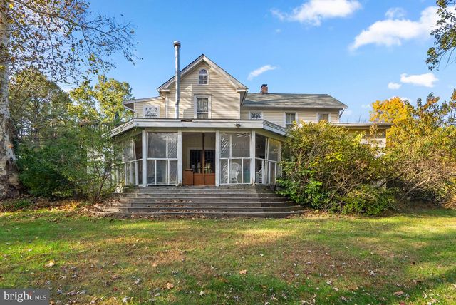 7711 HILLMEADE RD, Bowie, MD 20720