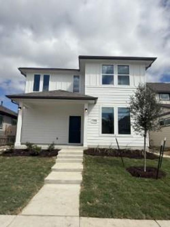 6309 Marsh LN, Buda, TX 78610