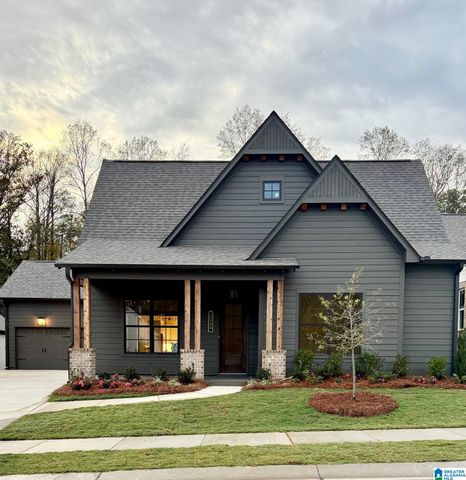 2485 MURPHY PASS, Hoover, AL 35244