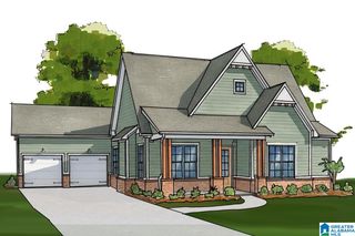 2485 MURPHY PASS, Hoover, AL 35244