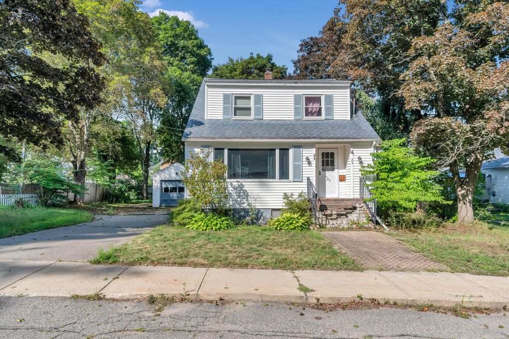 23 Oxford Street, Sanford, ME 04073 — photo 2