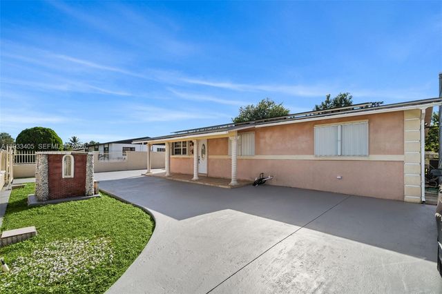 11620 SW 179th Ter 0, Miami, FL 33157