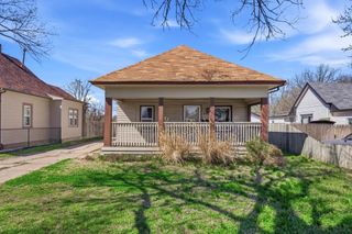 1841 S Main St, Wichita, KS 67213