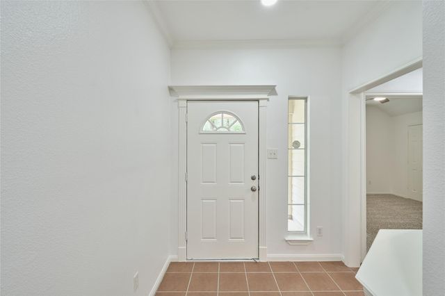 811 Mark Anthony Street, New Caney, TX 77357