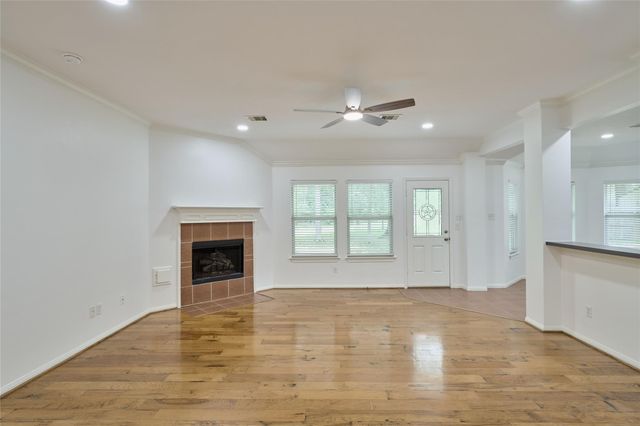 811 Mark Anthony Street, New Caney, TX 77357