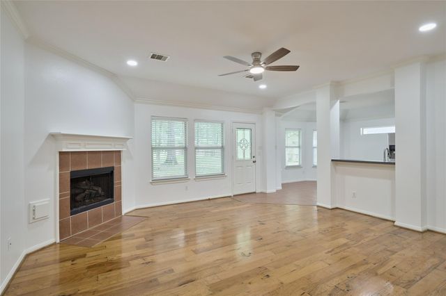 811 Mark Anthony Street, New Caney, TX 77357