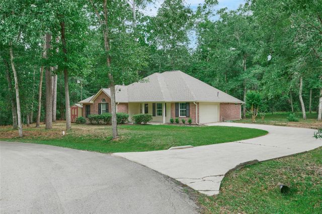 811 Mark Anthony Street, New Caney, TX 77357