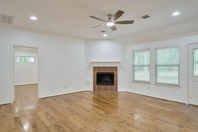 811 Mark Anthony Street, New Caney, TX 77357