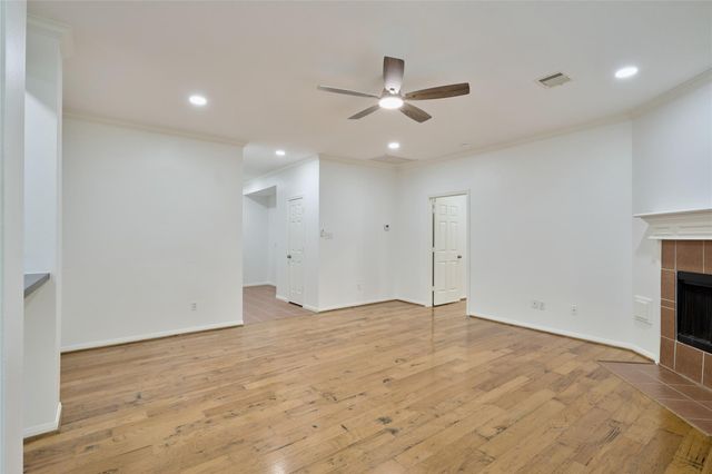811 Mark Anthony Street, New Caney, TX 77357