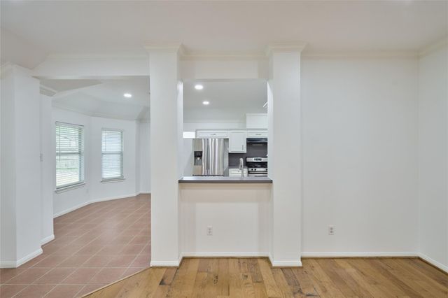 811 Mark Anthony Street, New Caney, TX 77357