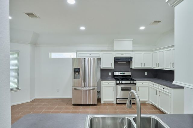 811 Mark Anthony Street, New Caney, TX 77357