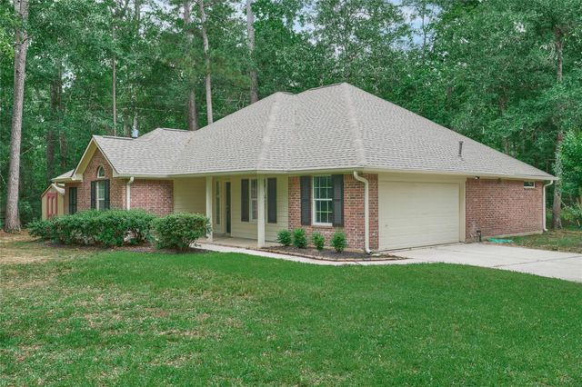 811 Mark Anthony Street, New Caney, TX 77357