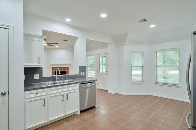 811 Mark Anthony Street, New Caney, TX 77357
