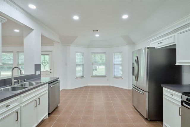 811 Mark Anthony Street, New Caney, TX 77357
