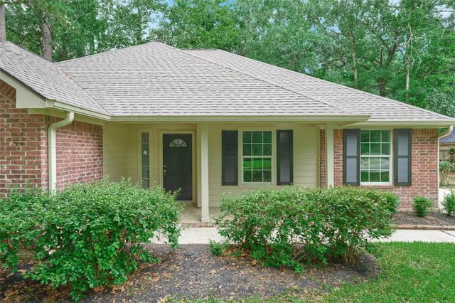 811 Mark Anthony Street, New Caney, TX 77357