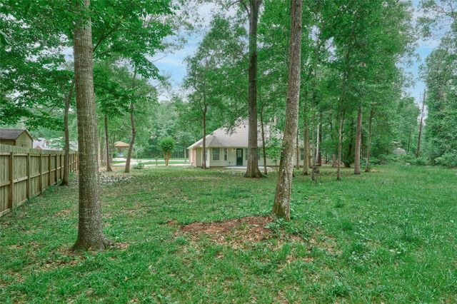 811 Mark Anthony Street, New Caney, TX 77357