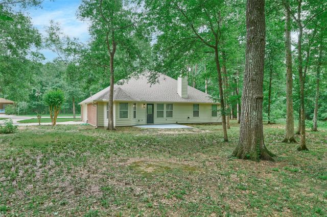 811 Mark Anthony Street, New Caney, TX 77357
