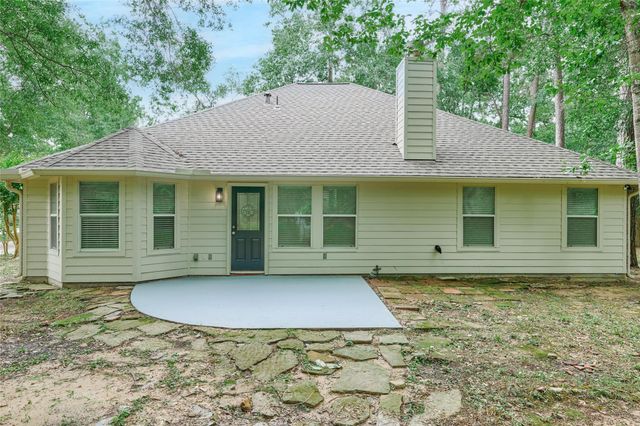 811 Mark Anthony Street, New Caney, TX 77357