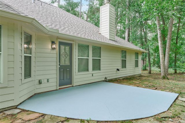 811 Mark Anthony Street, New Caney, TX 77357