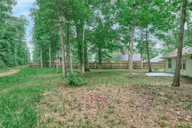 811 Mark Anthony Street, New Caney, TX 77357