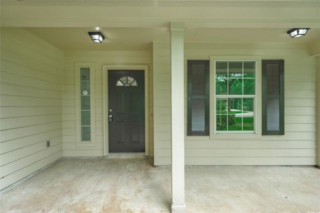 811 Mark Anthony Street, New Caney, TX 77357