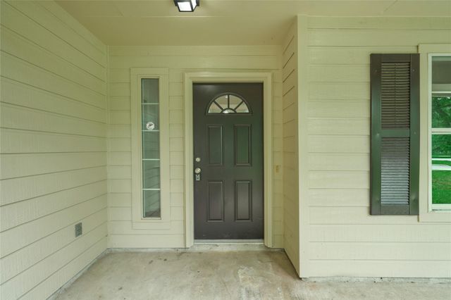 811 Mark Anthony Street, New Caney, TX 77357