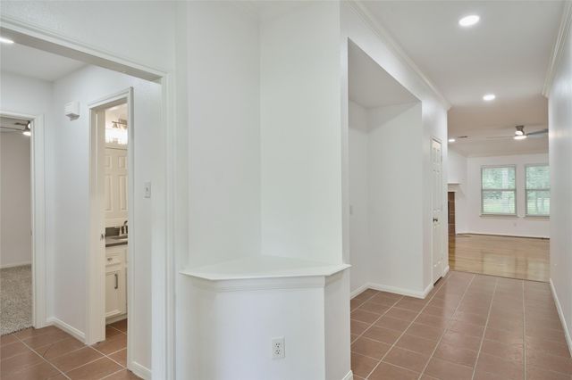 811 Mark Anthony Street, New Caney, TX 77357