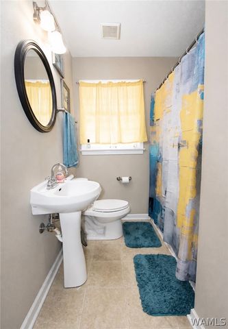 3824 3rd, Tuscaloosa, AL 35405