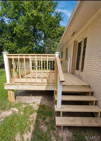 3824 3rd, Tuscaloosa, AL 35405