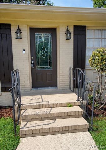 3824 3rd, Tuscaloosa, AL 35405
