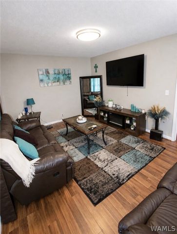 3824 3rd, Tuscaloosa, AL 35405