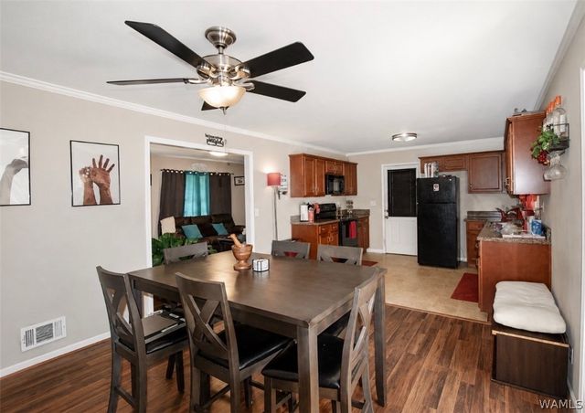 3824 3rd, Tuscaloosa, AL 35405