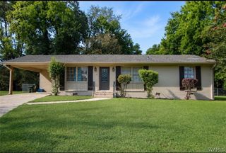 3824 3rd, Tuscaloosa, AL 35405