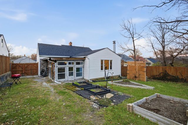 1104 Oak Hill Drive, Lexington, KY 40505