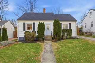 1104 Oak Hill Drive, Lexington, KY 40505